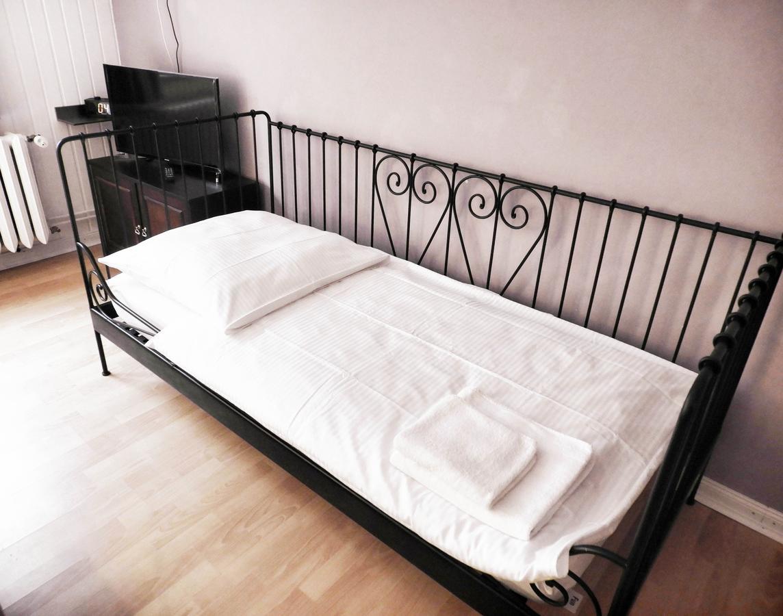 Ferienzimmer In Graal-Mueritz Quarto foto