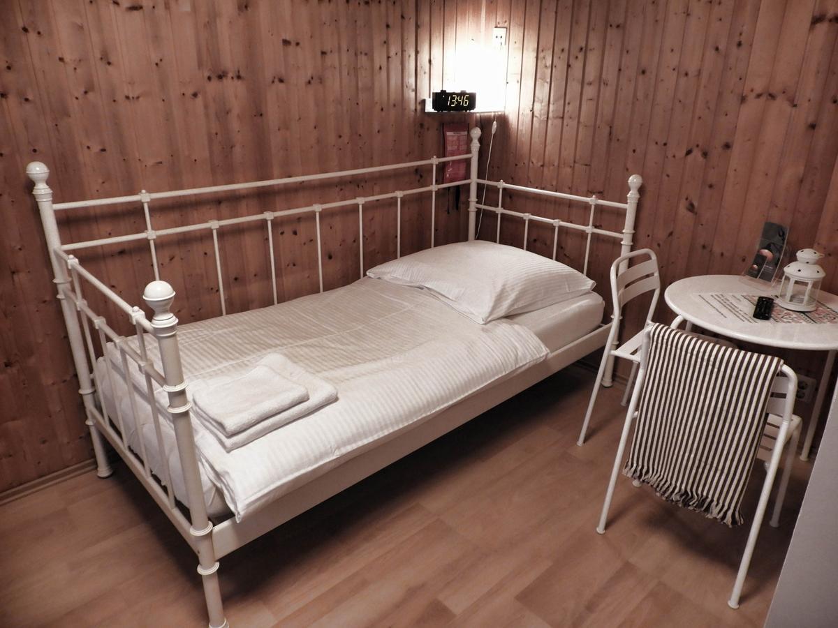 Ferienzimmer In Graal-Mueritz Exterior foto