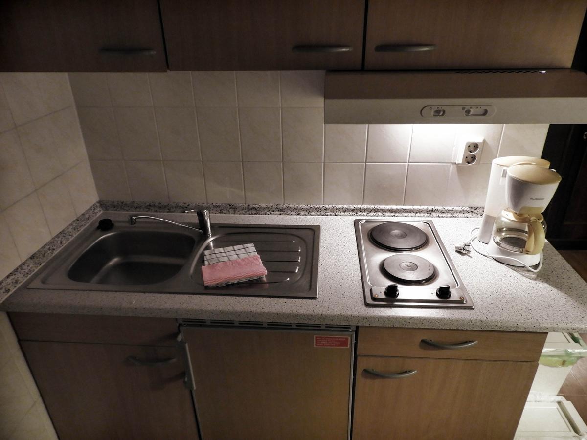 Ferienzimmer In Graal-Mueritz Exterior foto