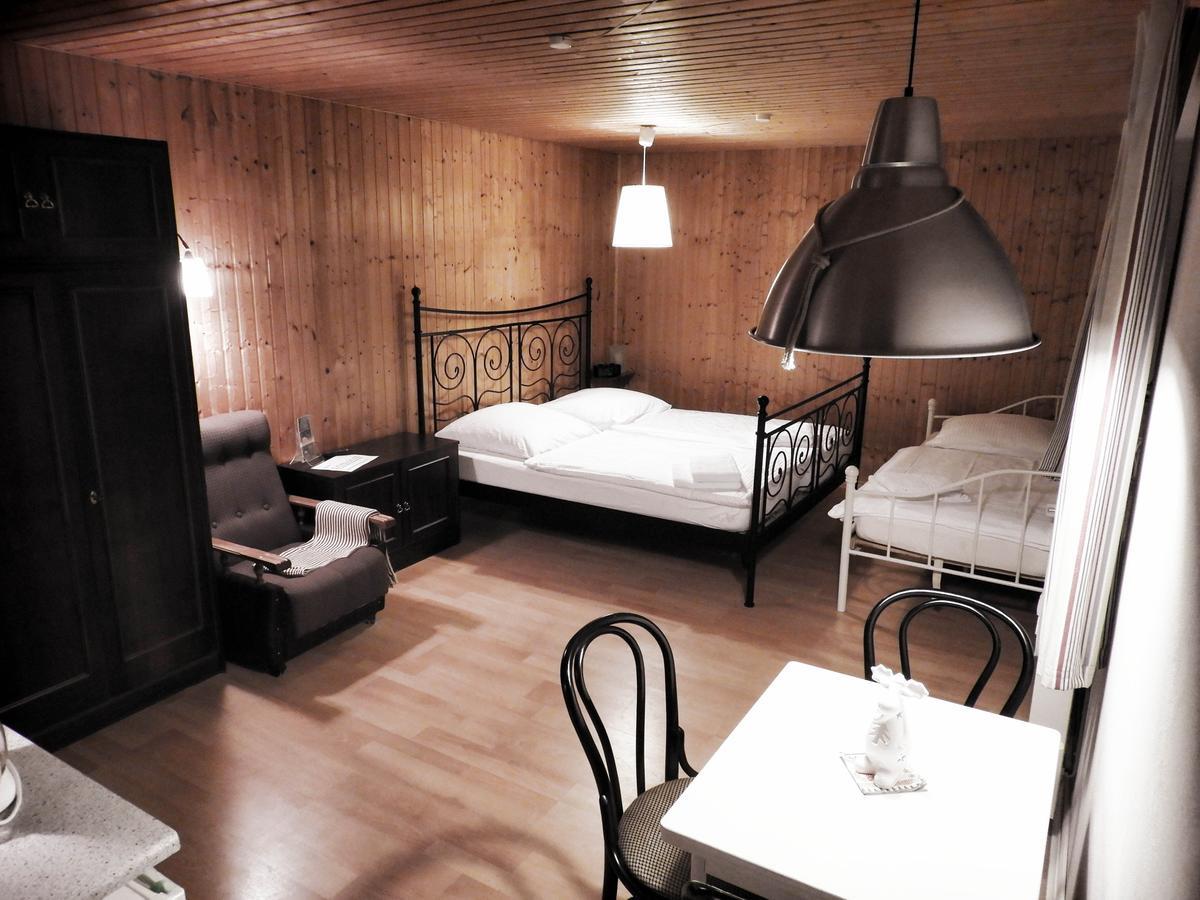 Ferienzimmer In Graal-Mueritz Exterior foto