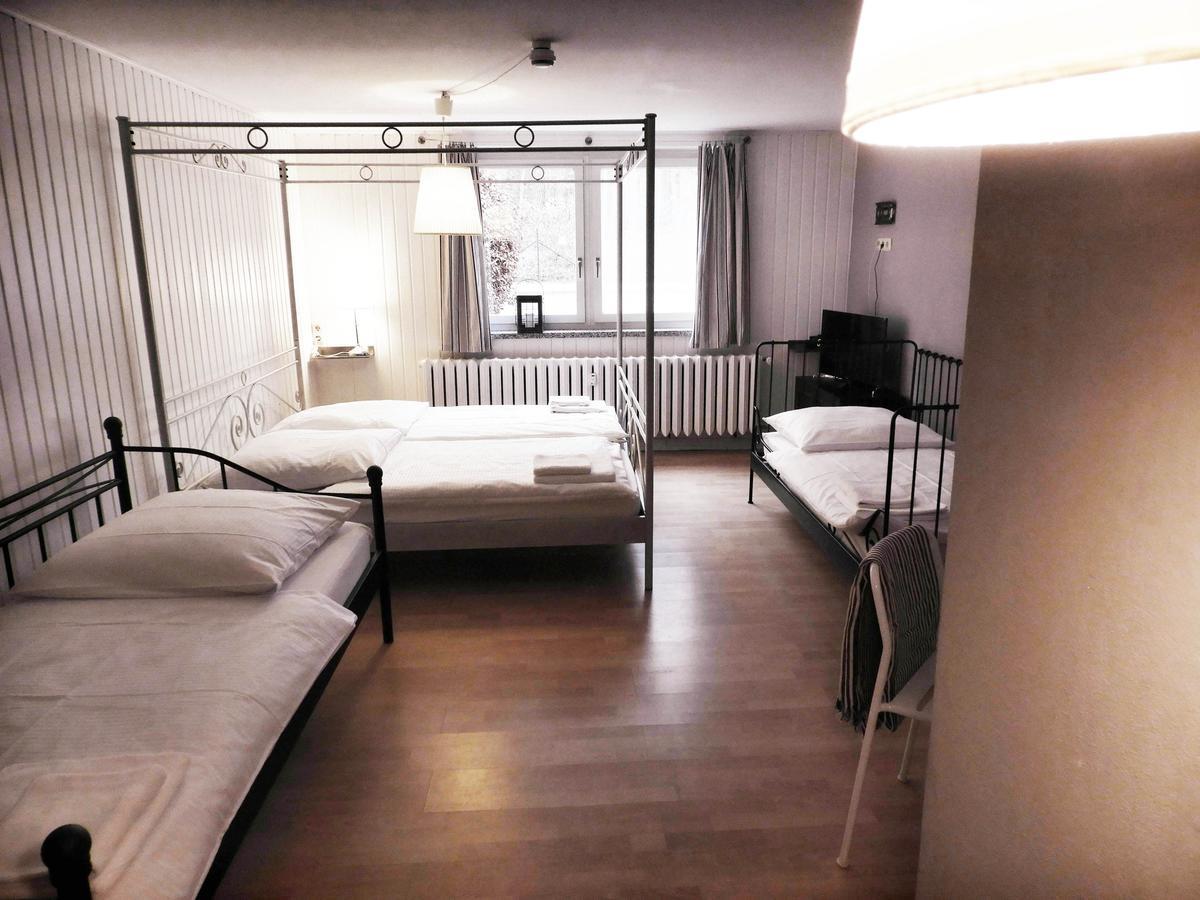 Ferienzimmer In Graal-Mueritz Exterior foto