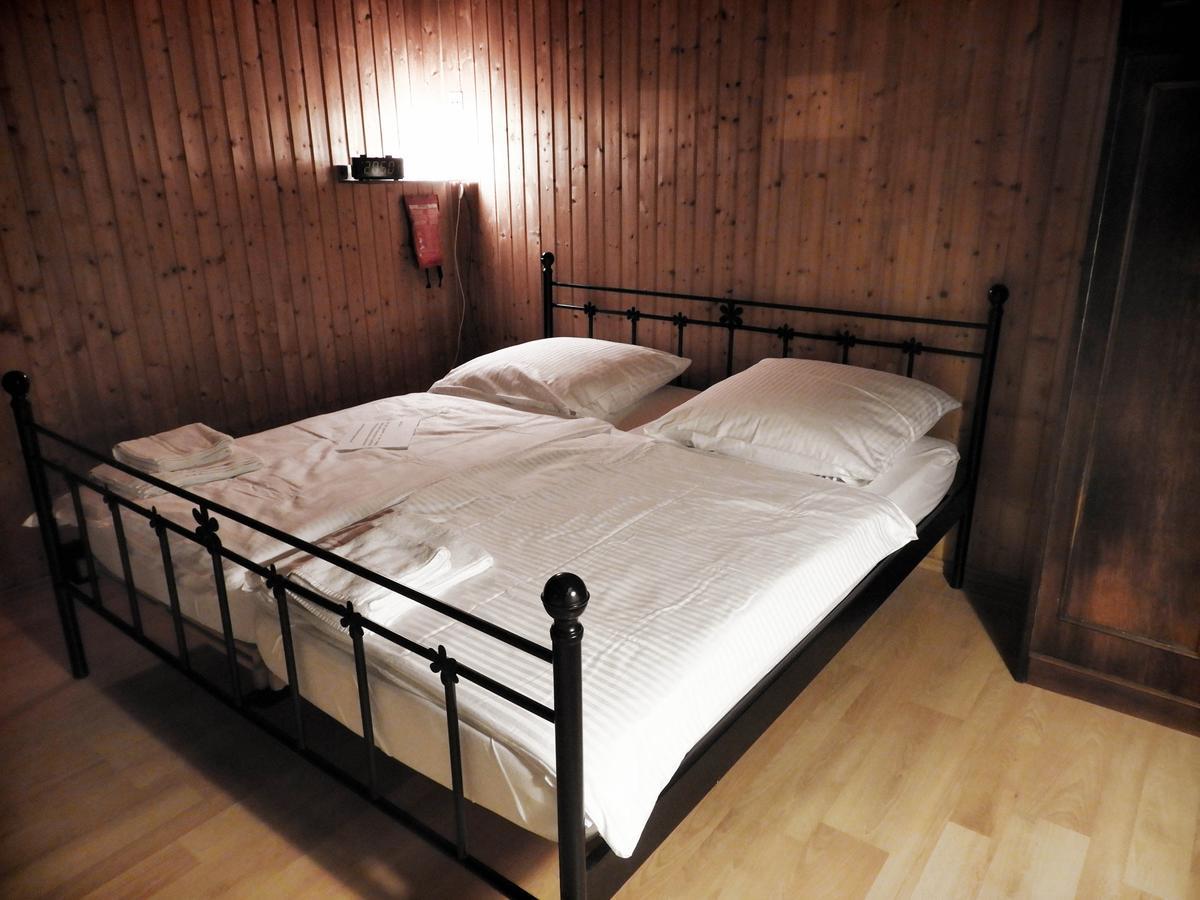 Ferienzimmer In Graal-Mueritz Exterior foto