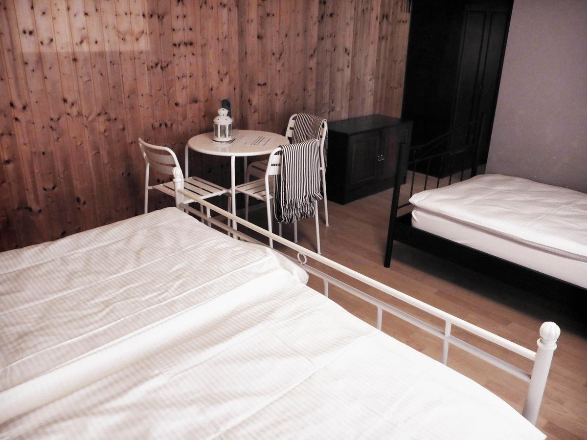 Ferienzimmer In Graal-Mueritz Exterior foto