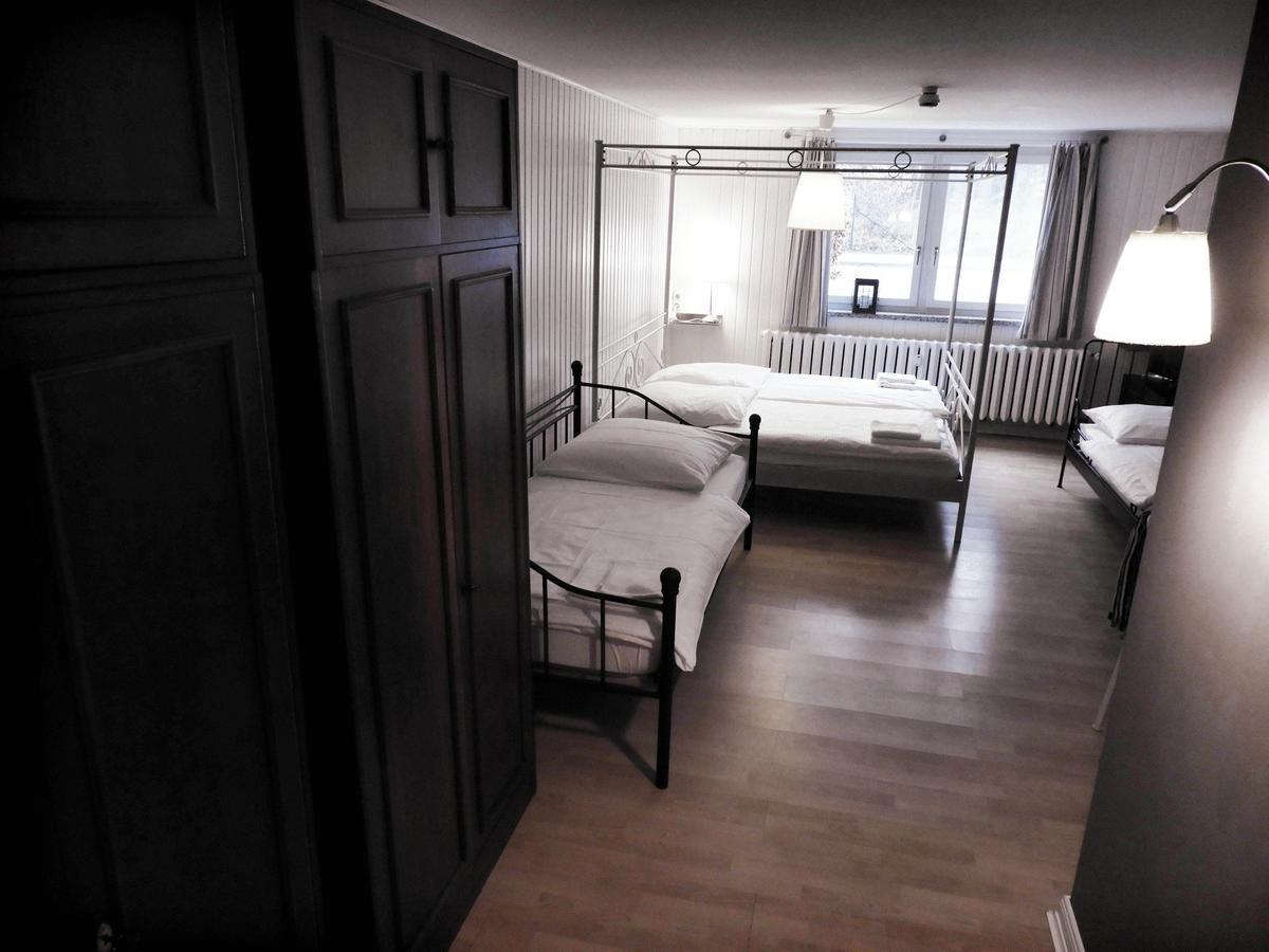 Ferienzimmer In Graal-Mueritz Quarto foto