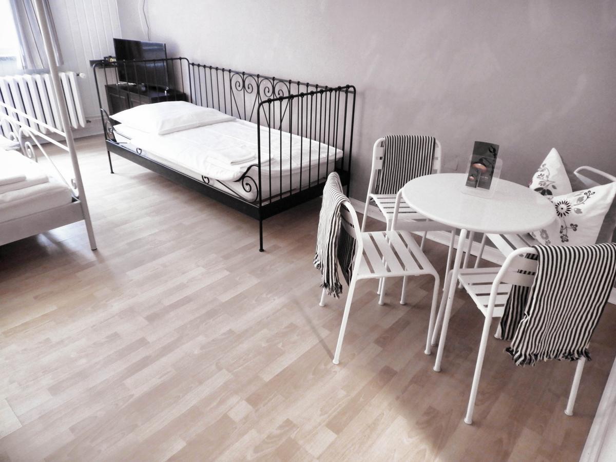 Ferienzimmer In Graal-Mueritz Exterior foto