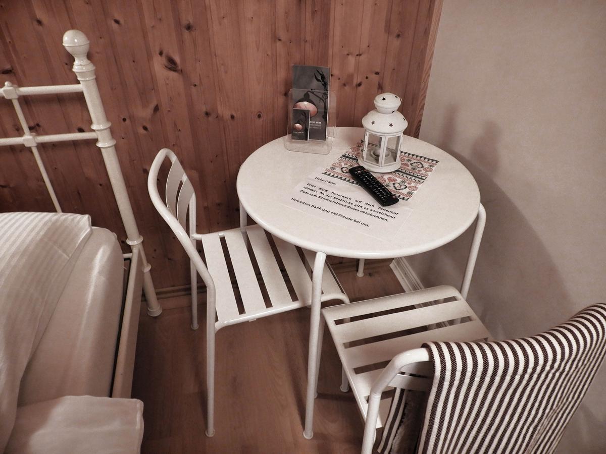 Ferienzimmer In Graal-Mueritz Exterior foto
