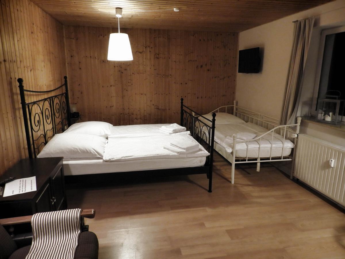 Ferienzimmer In Graal-Mueritz Exterior foto