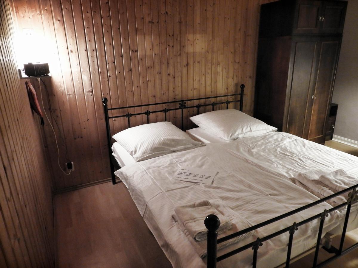 Ferienzimmer In Graal-Mueritz Exterior foto