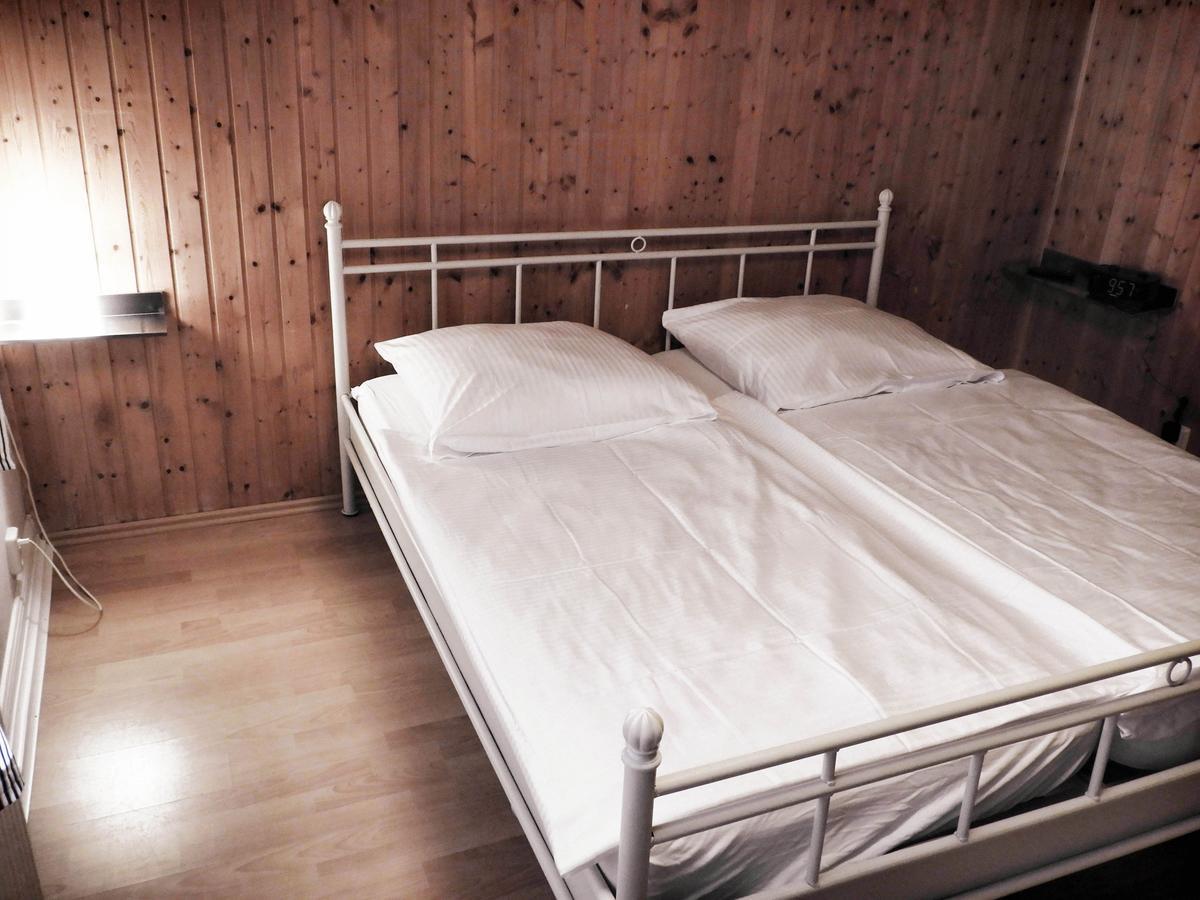Ferienzimmer In Graal-Mueritz Exterior foto